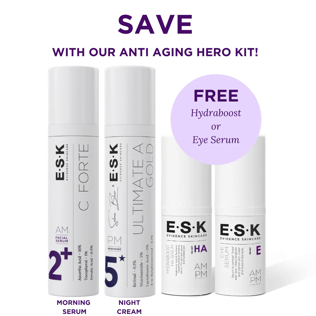 Anti-Aging Hero Kit - Image 14