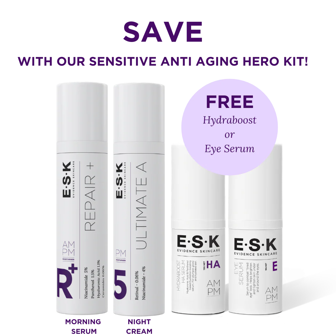 Anti-Aging Hero Kit - Image 15