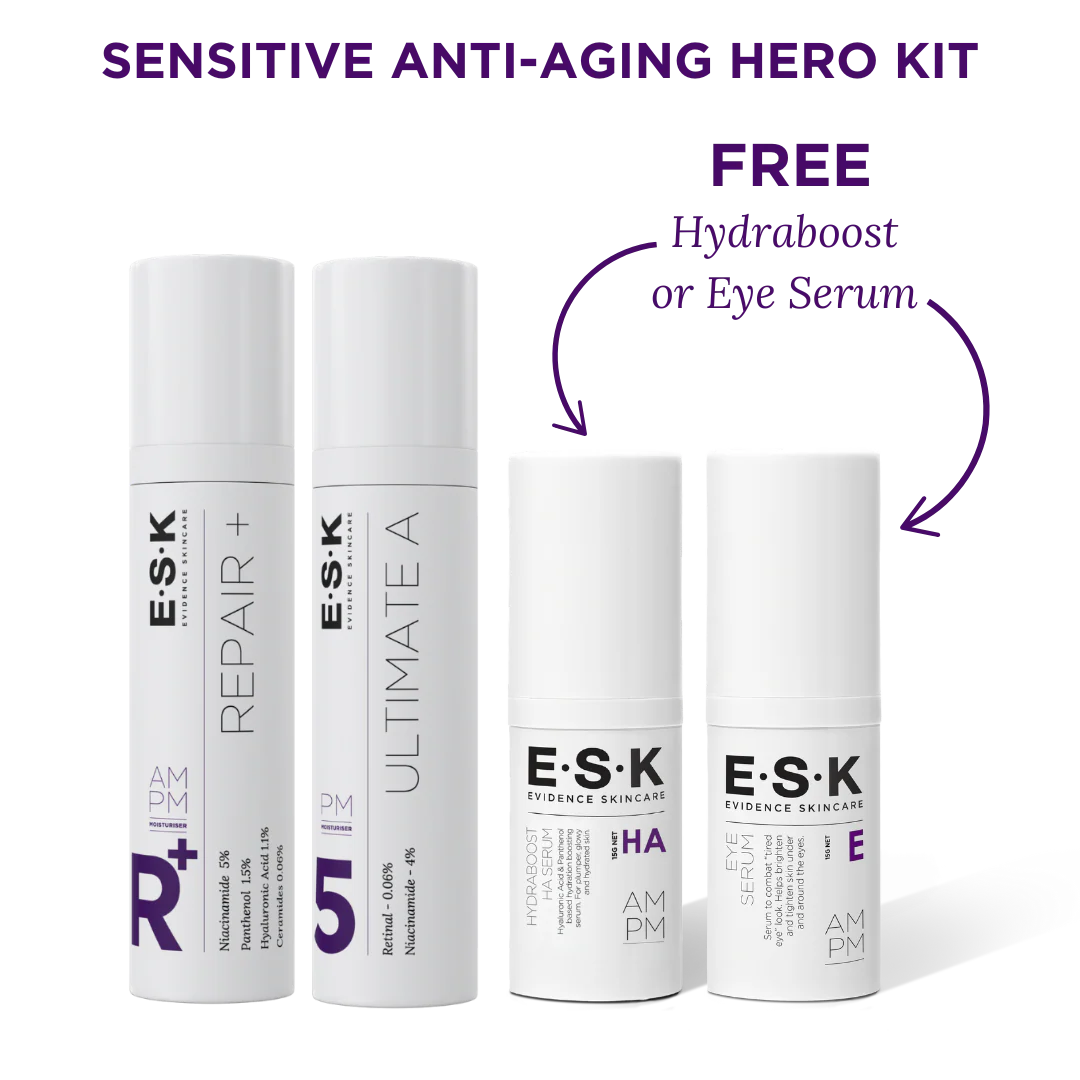 Anti-Aging Hero Kit - Image 3