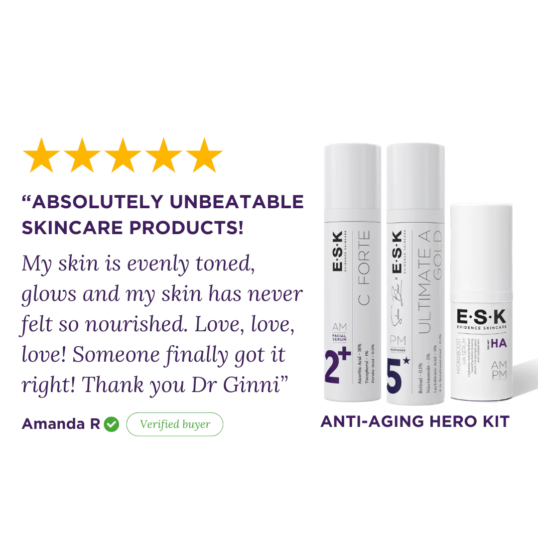 Anti-Aging Hero Kit - Image 6