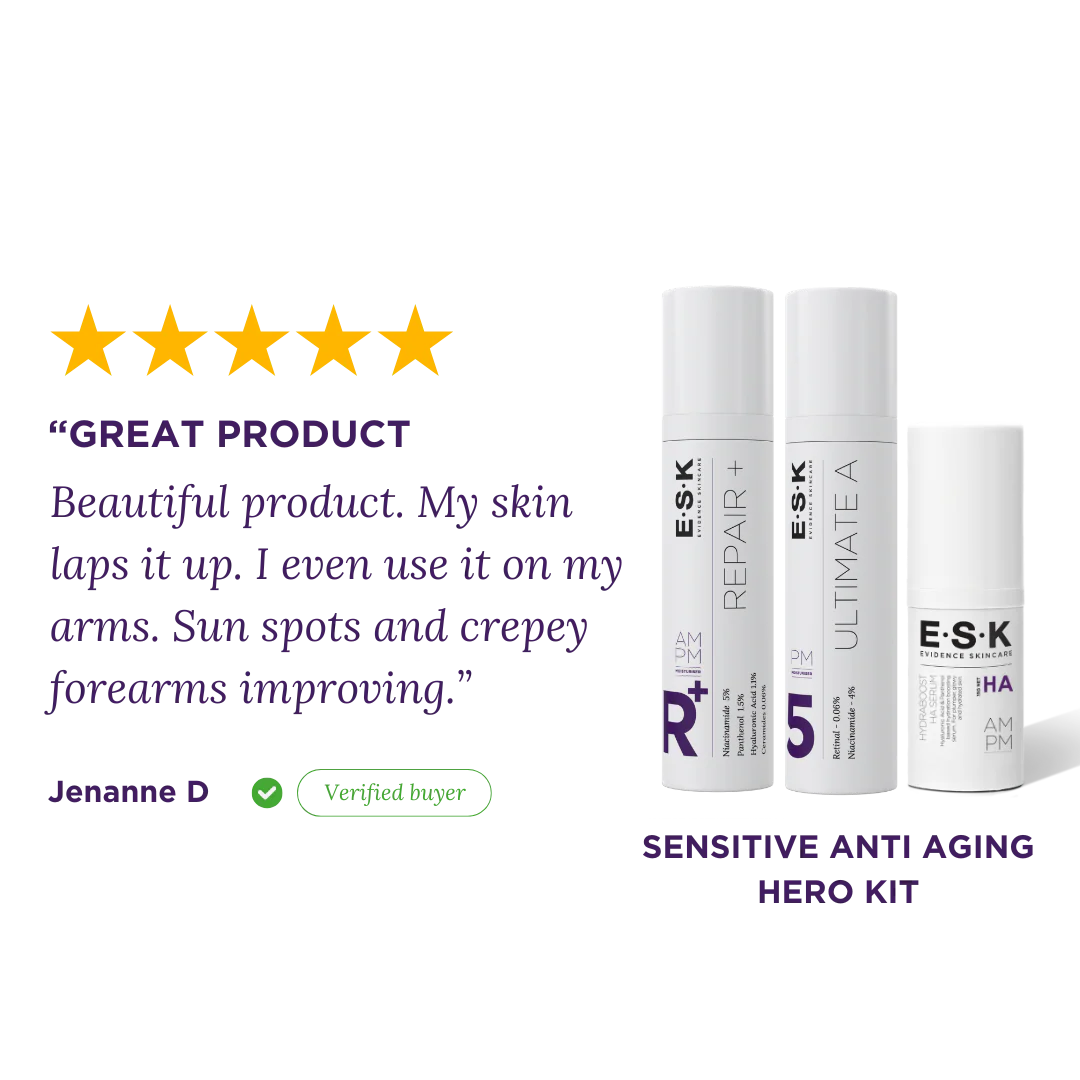 Anti-Aging Hero Kit - Image 7