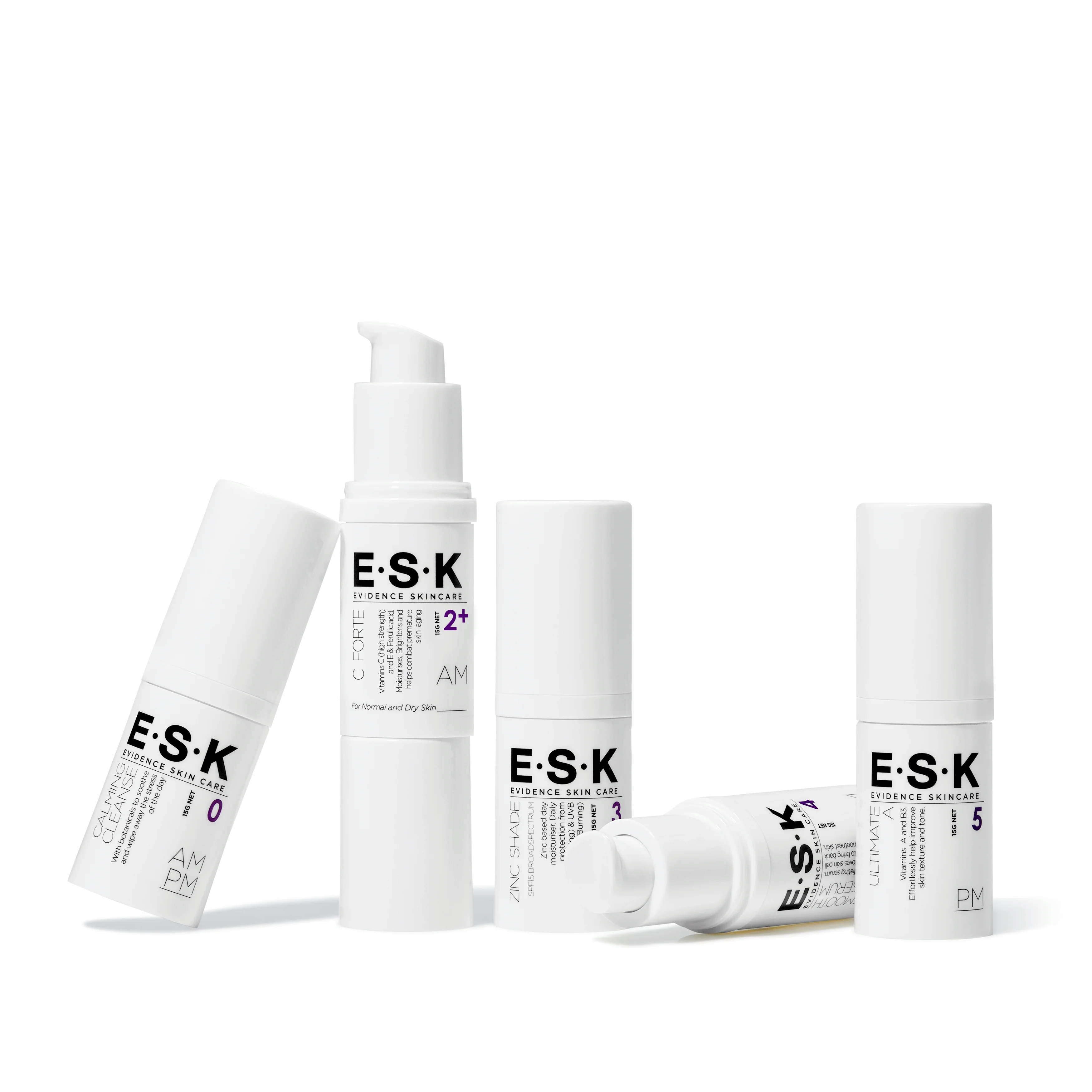 Mature Skin Anti-Aging Kit* - Image 4