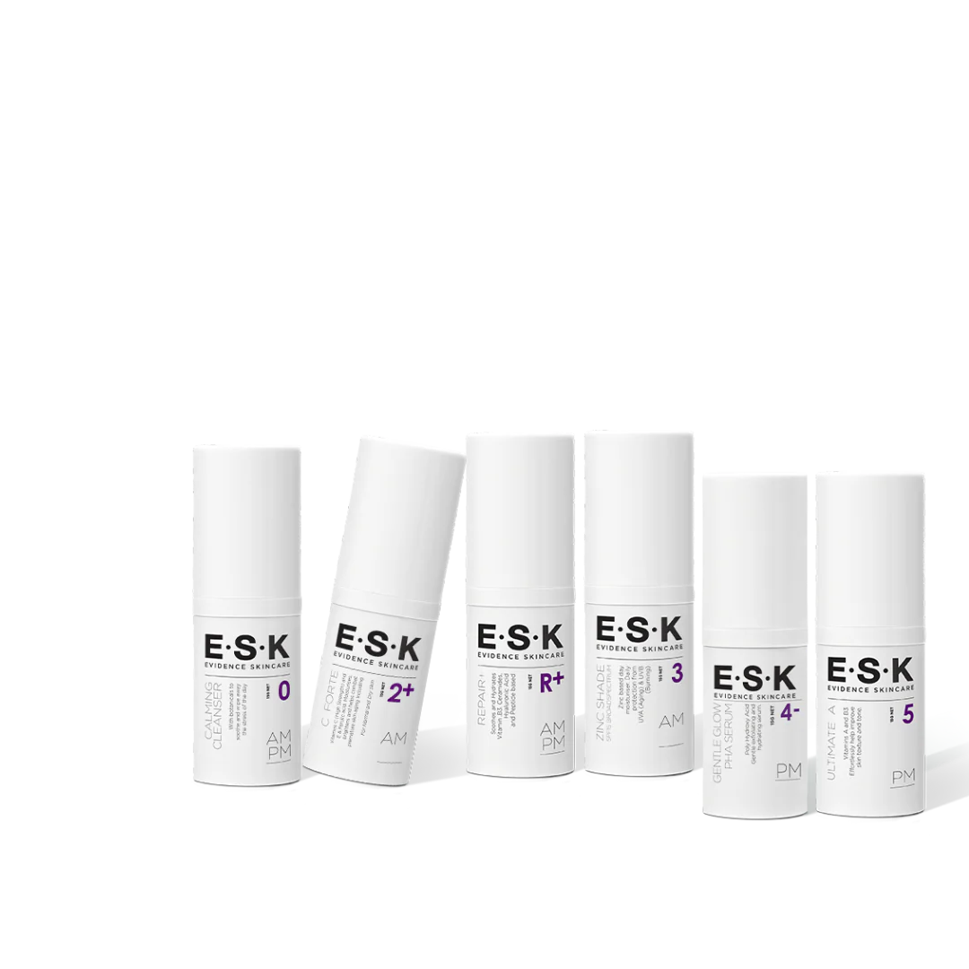 Dry Skin Anti-Aging Kit* - Image 4