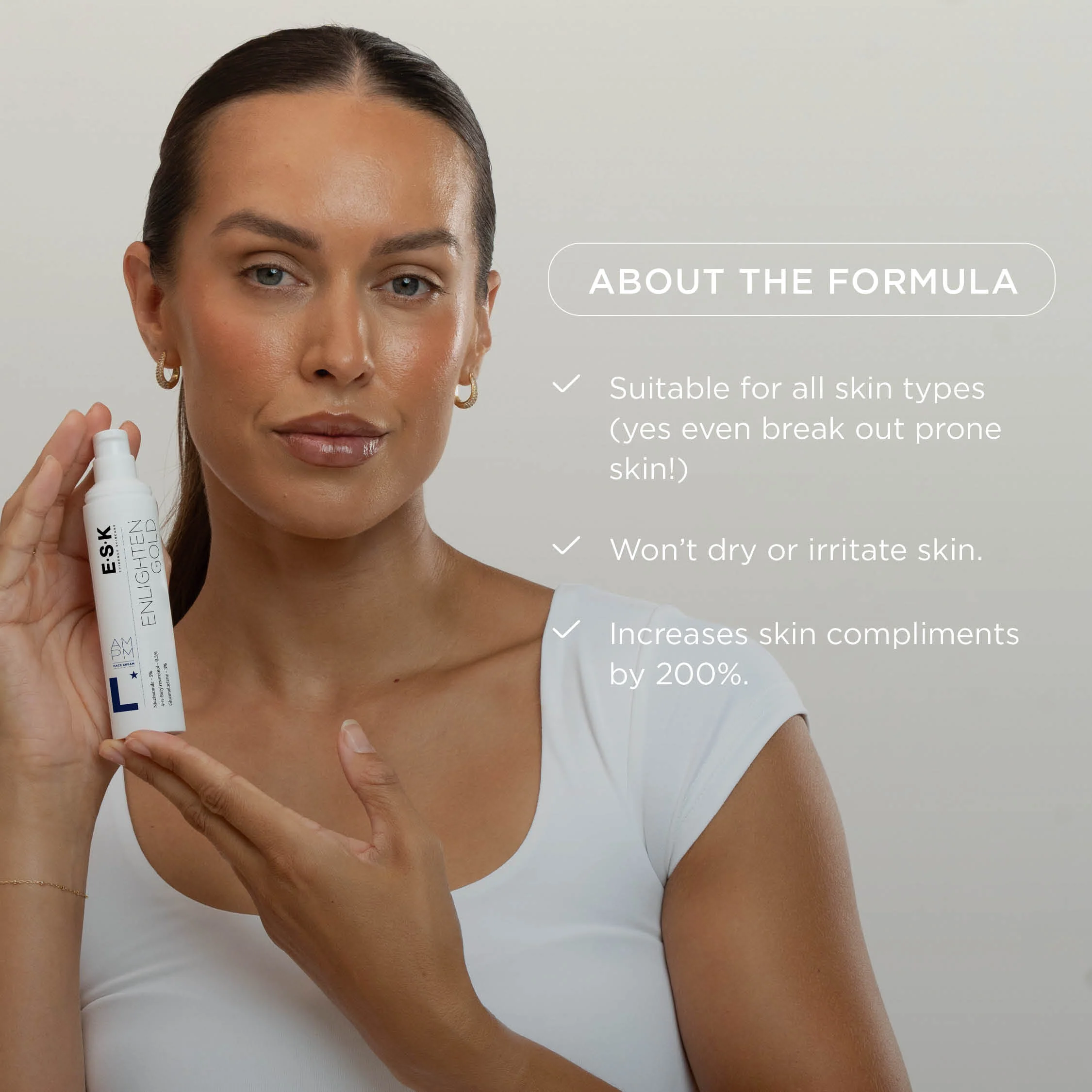 Enlighten Gold - Image 5