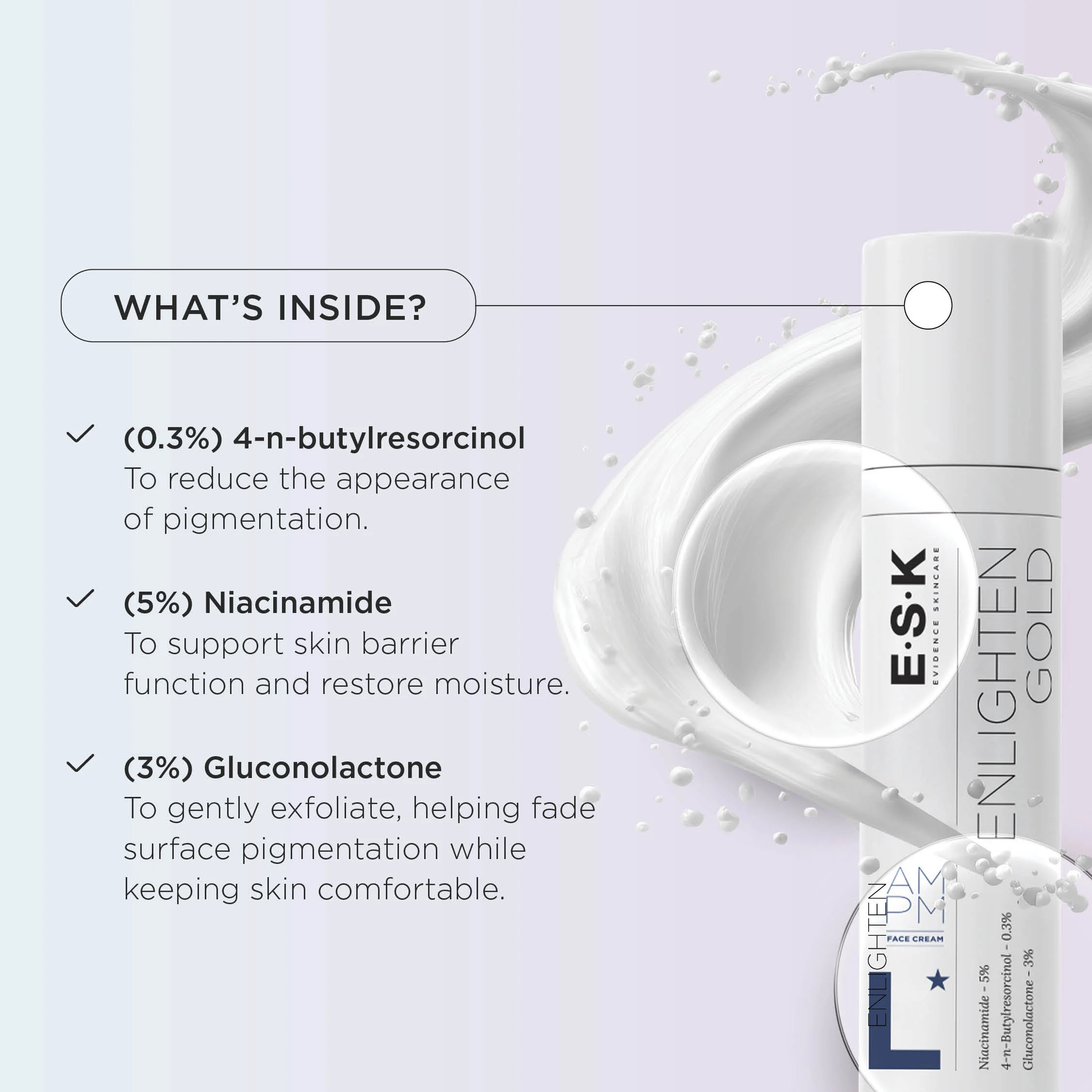 Enlighten Gold - Image 6