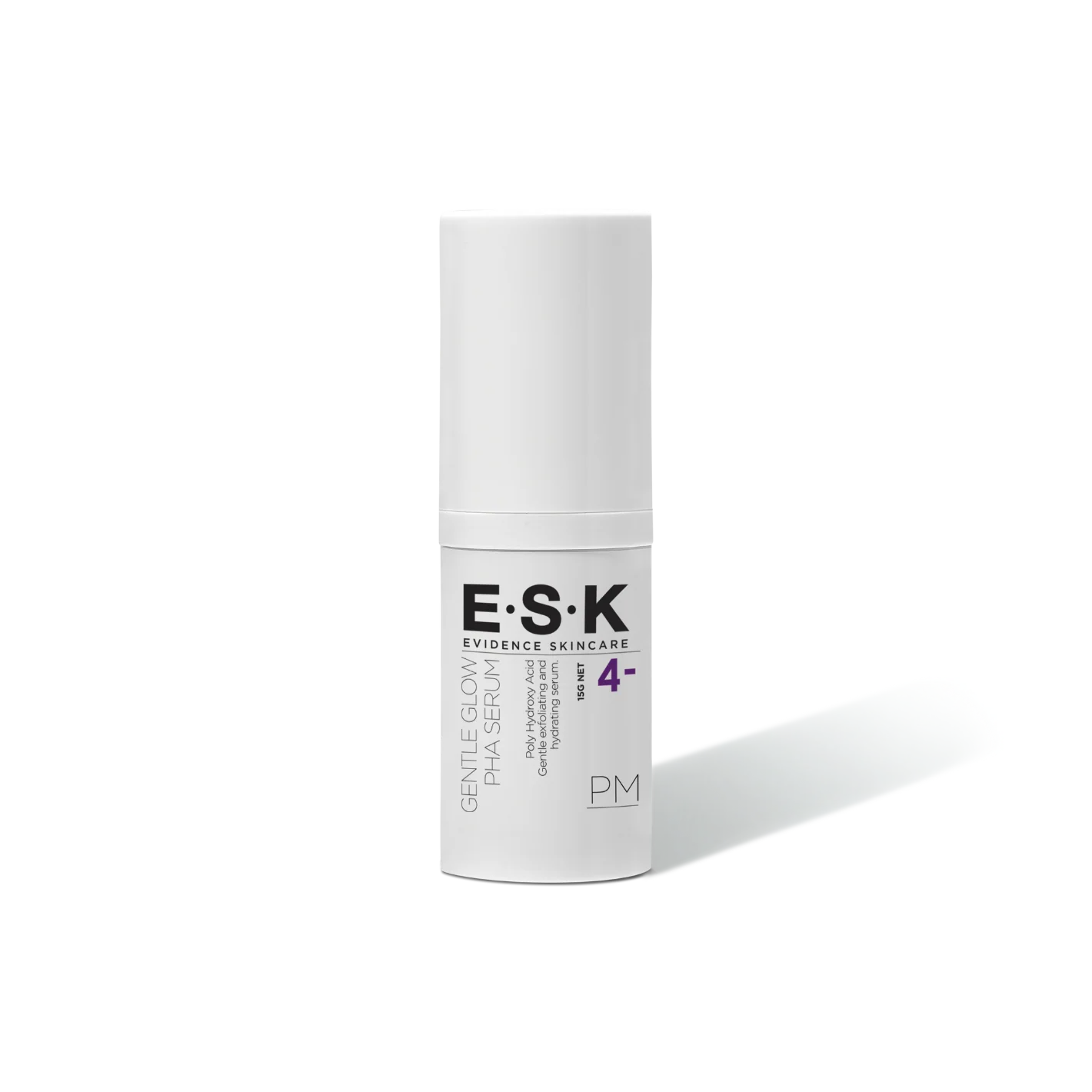 Gentle Glow PHA Serum - Image 3