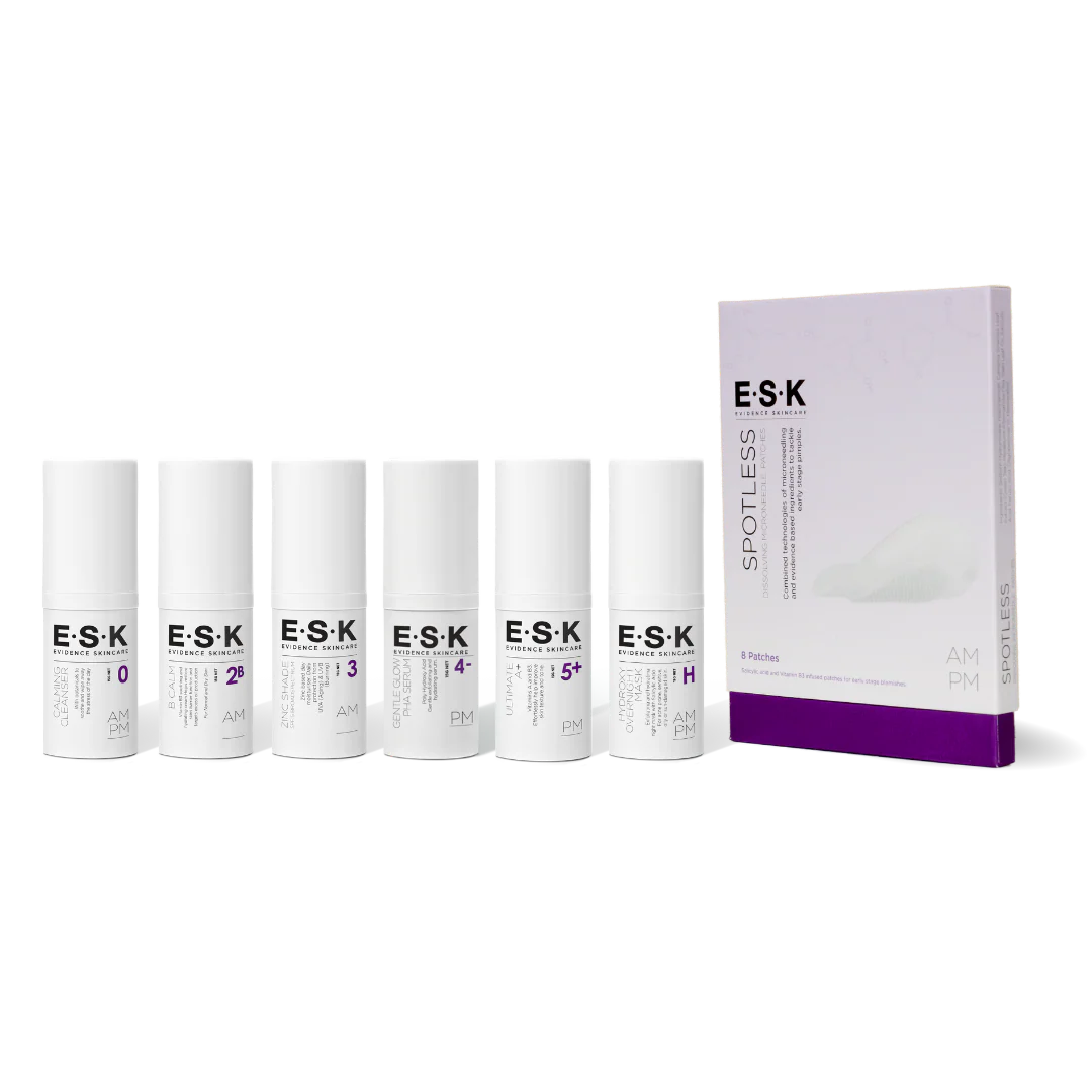 Hormonal Acne Kit - Image 3