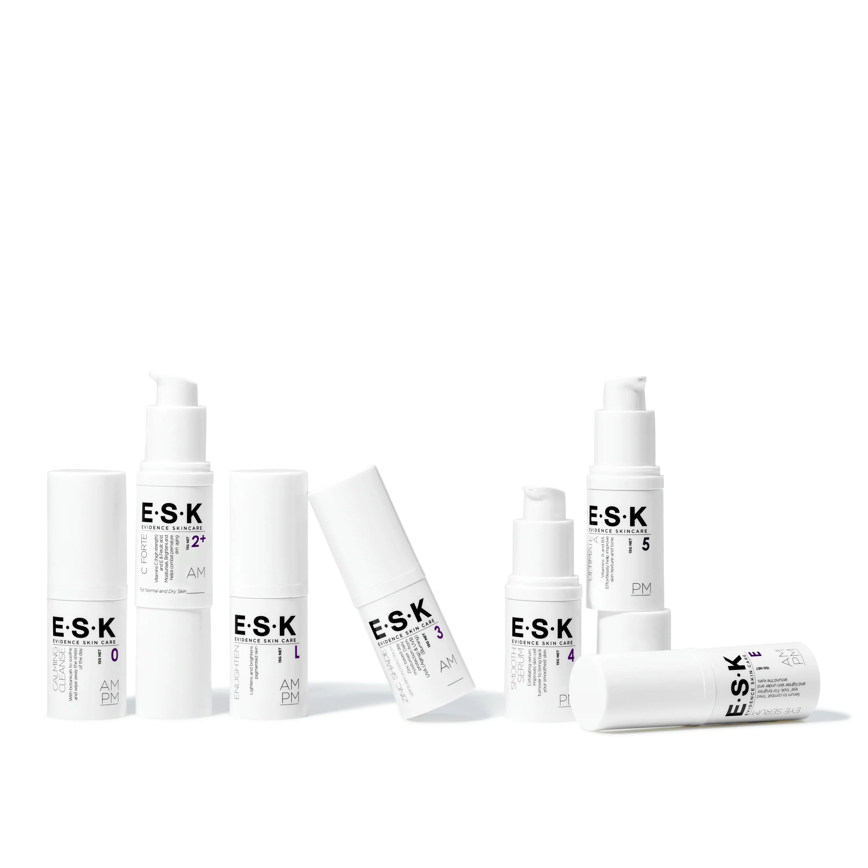 Mature Lighten & Tighten Kit* - Image 4