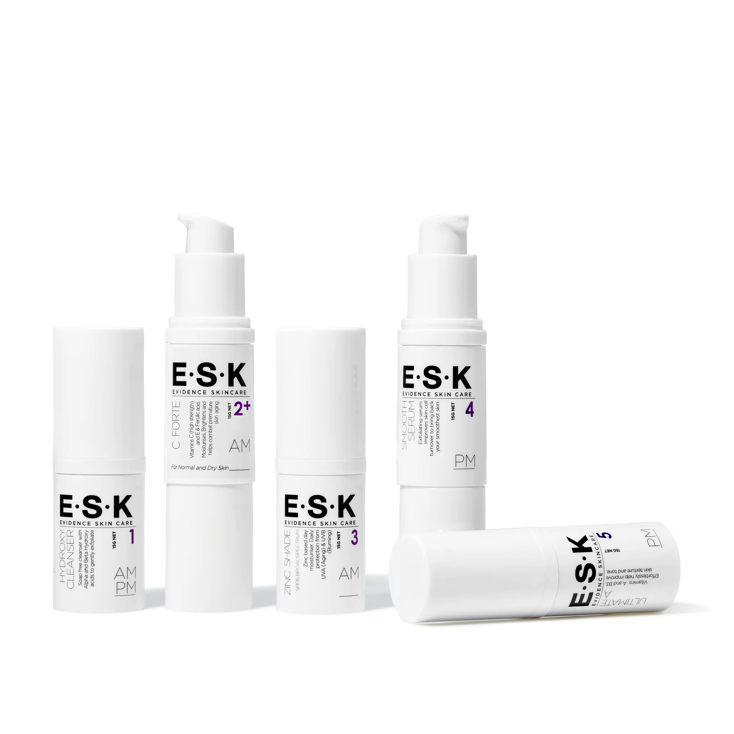 Normal Skin Anti-Aging Kit* - Image 4