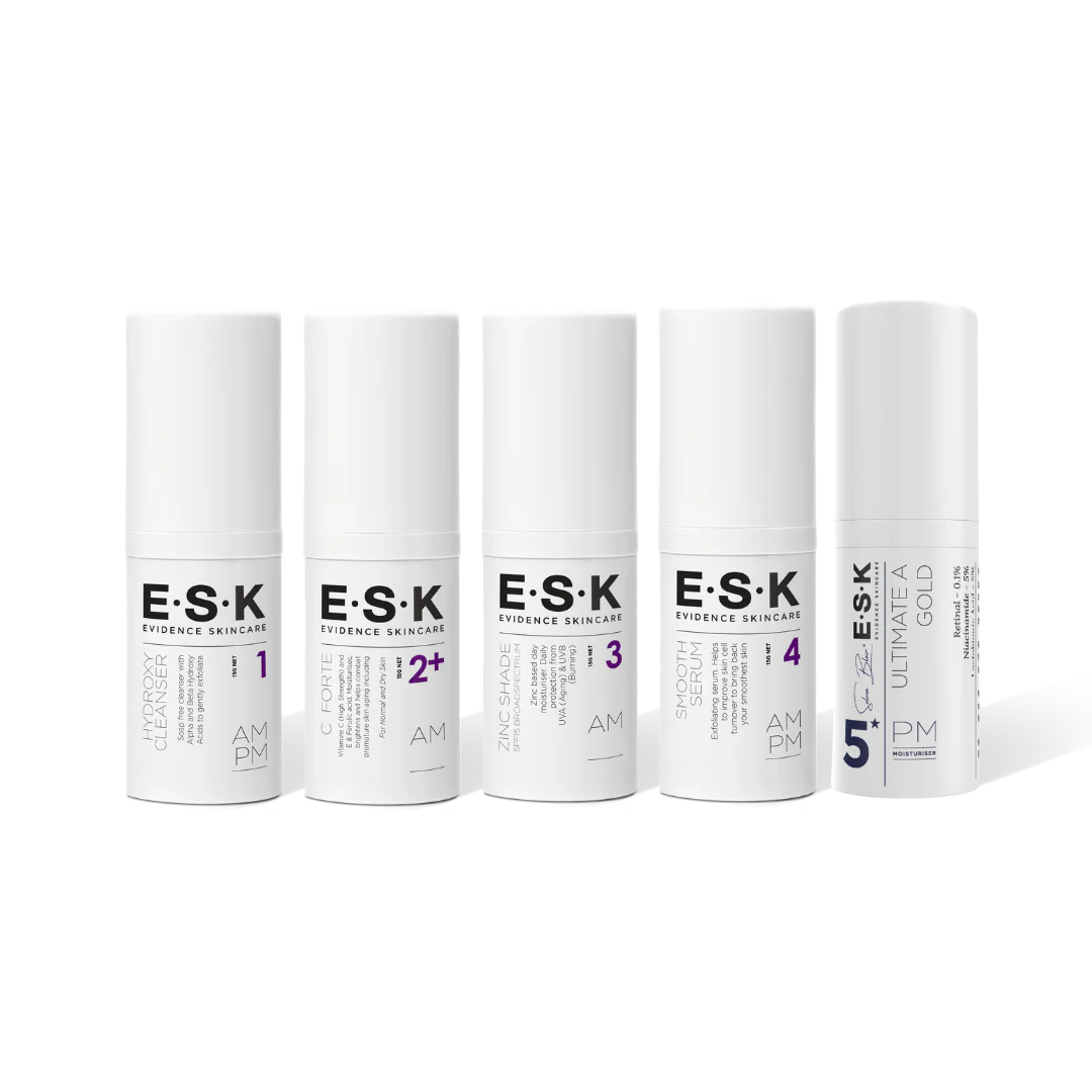 Normal Skin Anti-Aging Kit - Image 3