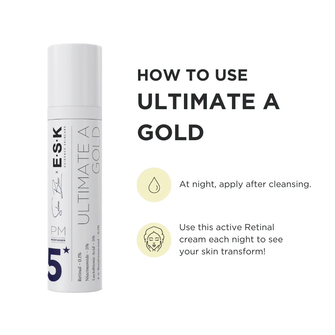 Anti-Aging Hero Kit - Image 11