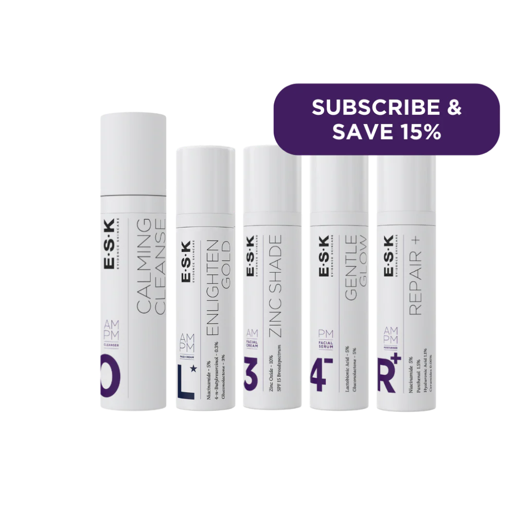 Pregnant Young Pigmented Eczema Kit - Image 3