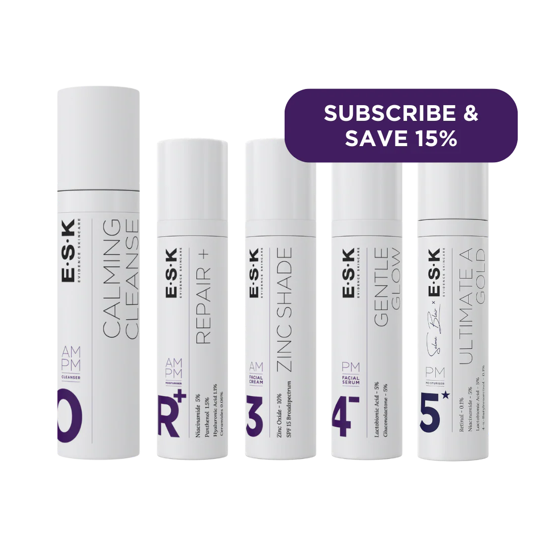 Rosacea Skincare Kit - Anti Redness - Image 3