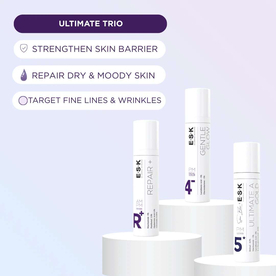 Selma Blair's Gold Kit - Image 3