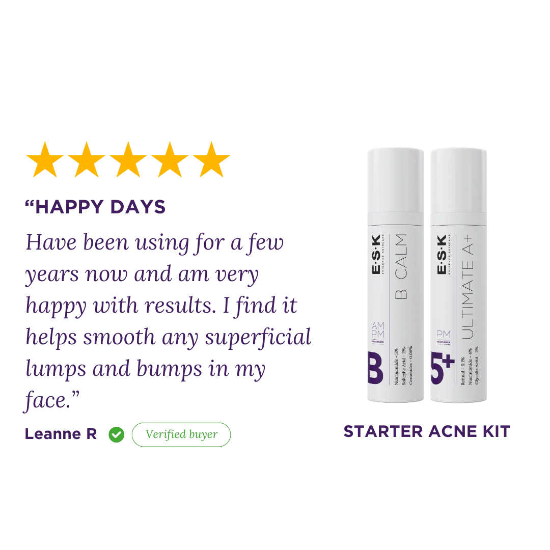 Starter Acne Kit - Image 5