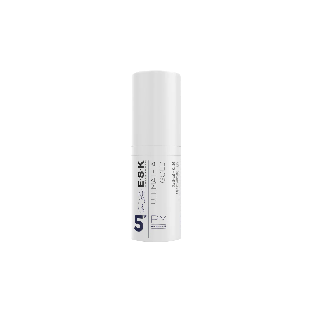 Ultimate A Gold - Image 4