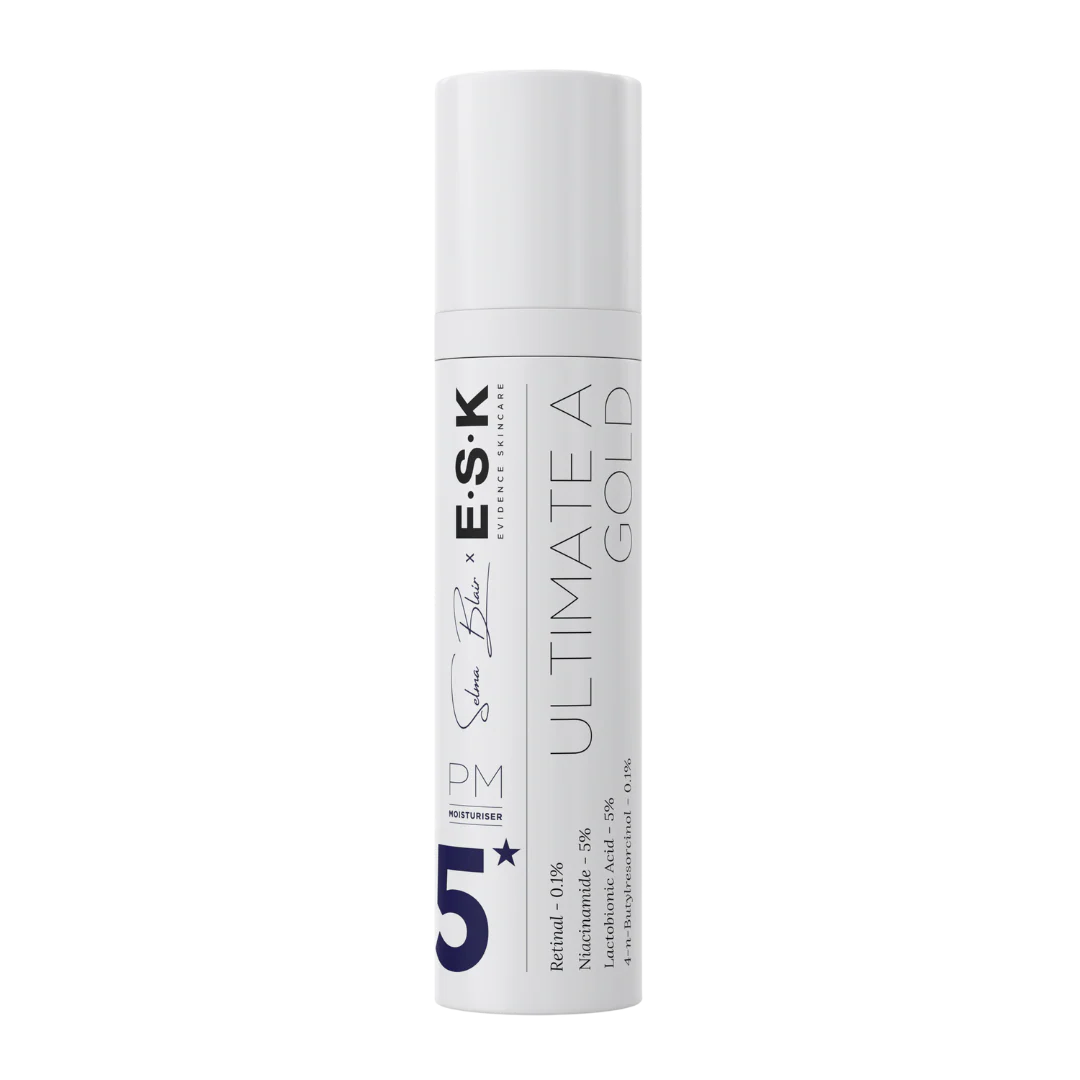 Ultimate A Gold - Image 3