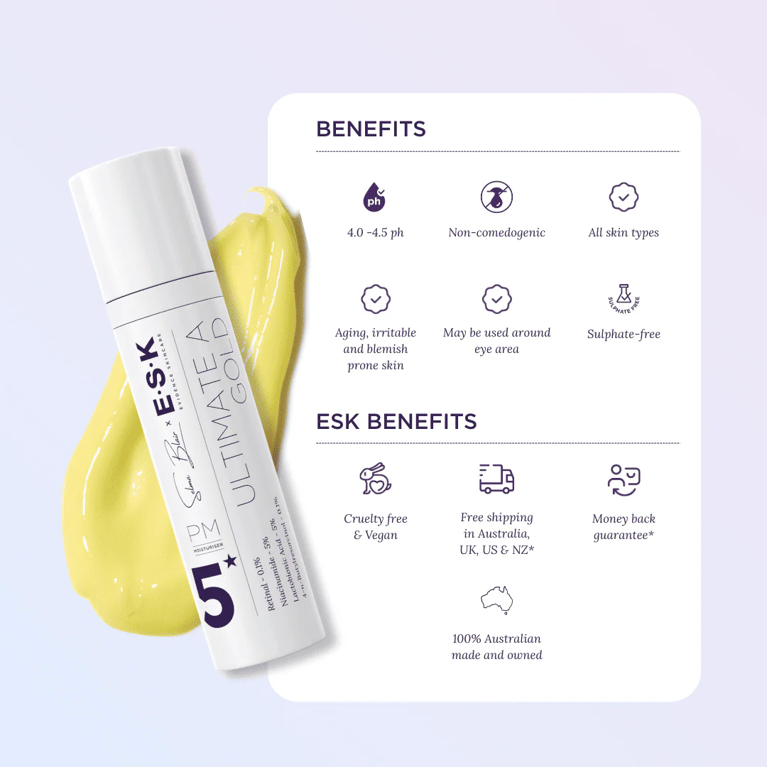 Ultimate A Gold - Image 7