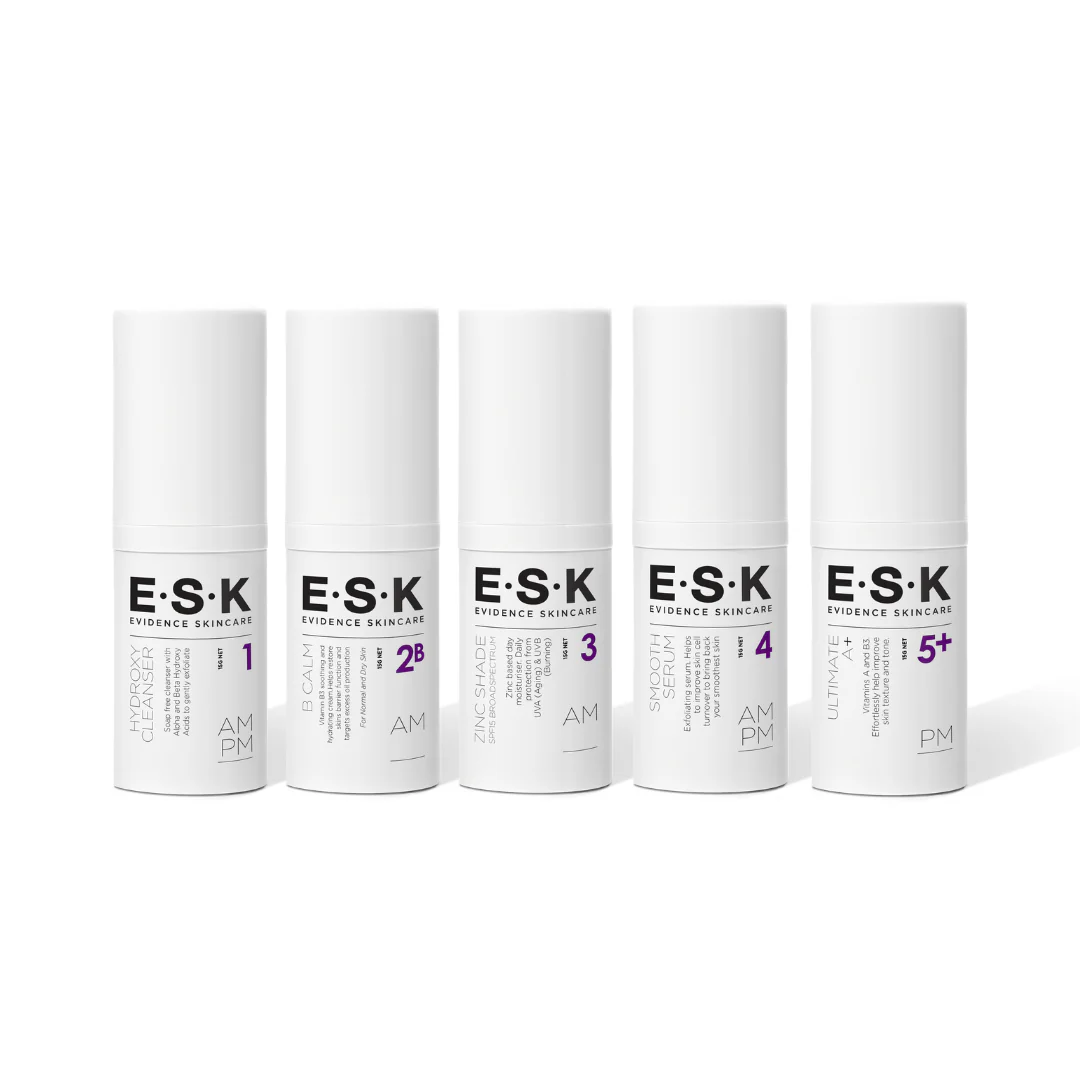 Acne-prone/Oily kit - Image 4