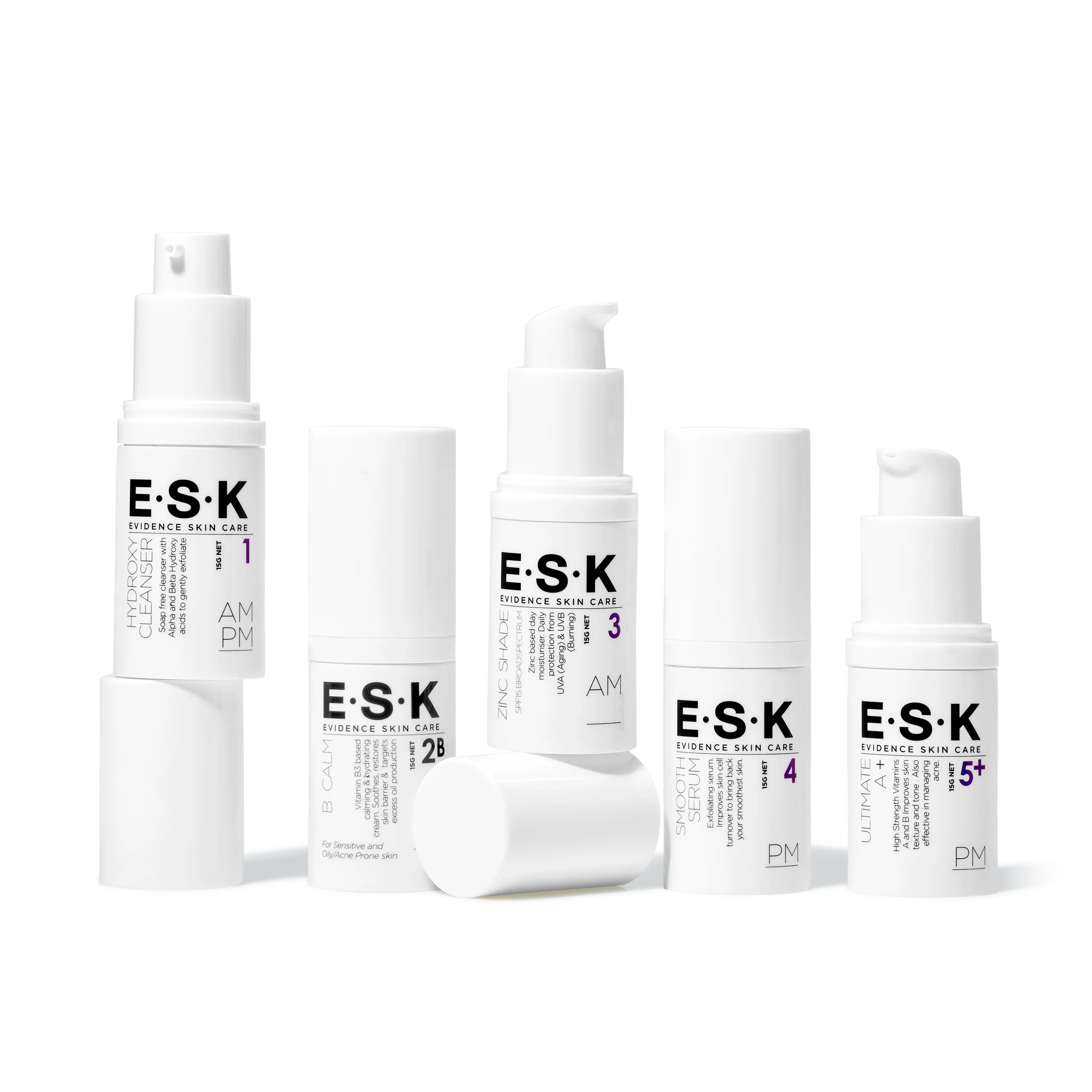 Acne-prone/Oily kit - Image 5